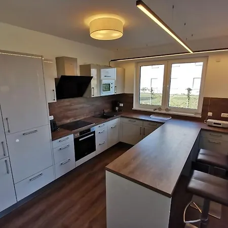 Casa vacanze Matten 8 *
