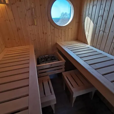 Casa vacanze Matten 8 *