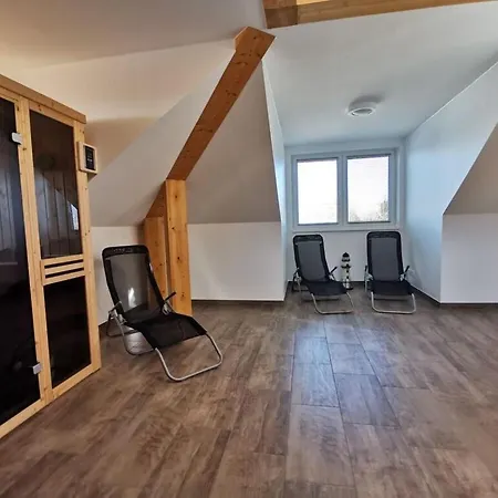 Casa vacanze Matten 8 *