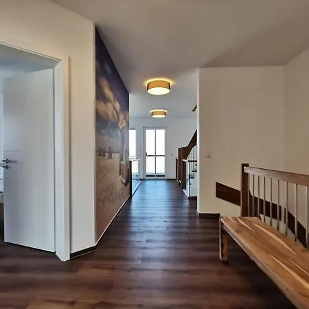 Casa vacanze Matten 8 *