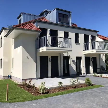 Matten 8 Zingst
